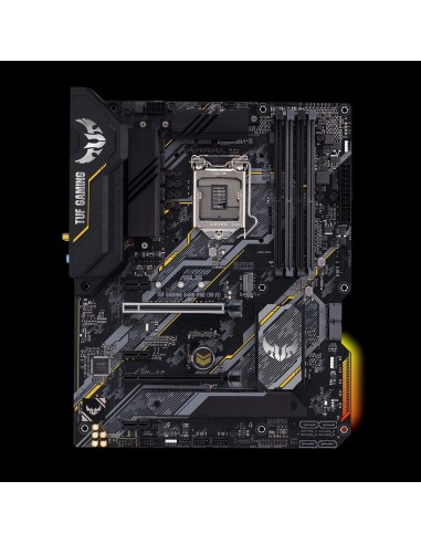 ASUS TUF GAMING B460-PRO (WI-FI) Intel B460 ATX