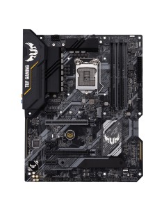 ASUS TUF GAMING H470-PRO Intel H470 ATX 2