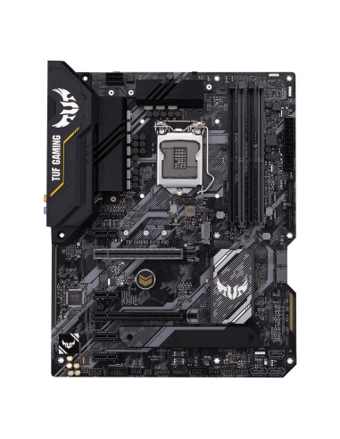 ASUS TUF GAMING H470-PRO Intel H470 ATX