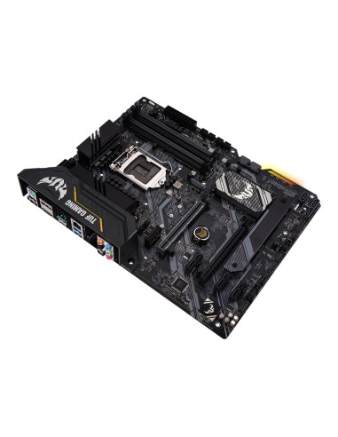 ASUS TUF GAMING H470-PRO Intel H470 ATX