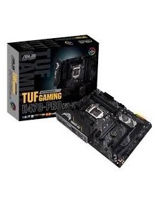 ASUS TUF GAMING H470-PRO WIFI Intel H470 LGA 1200 ATX