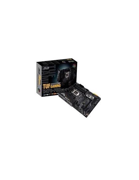ASUS TUF GAMING H470-PRO WIFI Intel H470 LGA 1200 ATX