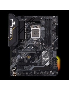 ASUS TUF GAMING H470-PRO WIFI Intel H470 LGA 1200 ATX 2