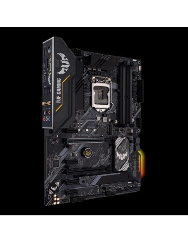 ASUS TUF GAMING H470-PRO WIFI Intel H470 LGA 1200 ATX