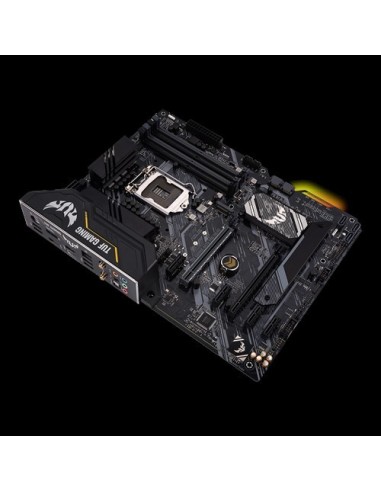 ASUS TUF GAMING H470-PRO WIFI Intel H470 LGA 1200 ATX