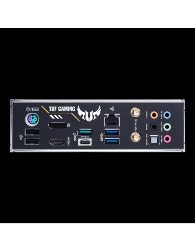 ASUS TUF GAMING H470-PRO WIFI Intel H470 LGA 1200 ATX