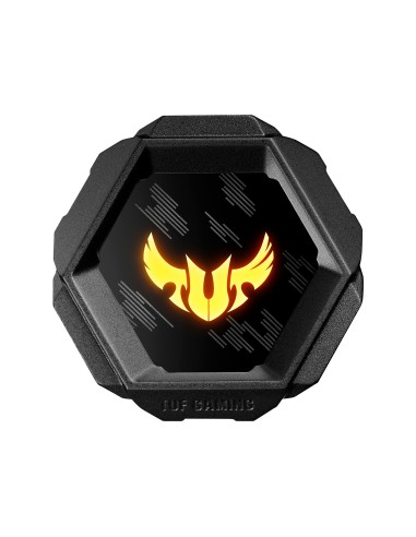 ASUS TUF Gaming LC 120 RGB Processore Raffreddatore di liquidi tutto in uno 12 cm