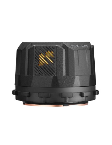 ASUS TUF Gaming LC 240 RGB Processore Raffreddatore di liquidi tutto in uno 12 cm