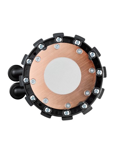 ASUS TUF Gaming LC 240 RGB Processore Raffreddatore di liquidi tutto in uno 12 cm