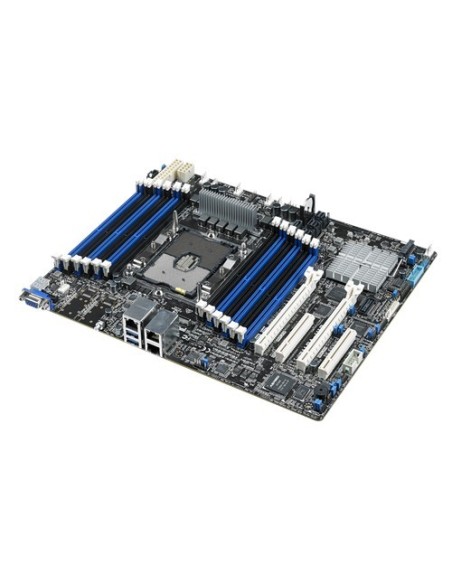 ASUS Z11PA-U12 Intel® C621 LGA 3647 (Socket P) ATX