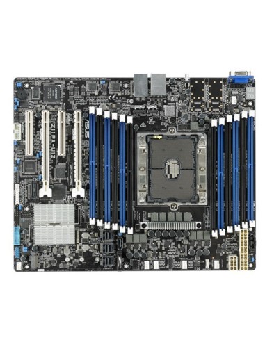 ASUS Z11PA-U12 Intel® C621 LGA 3647 (Socket P) ATX