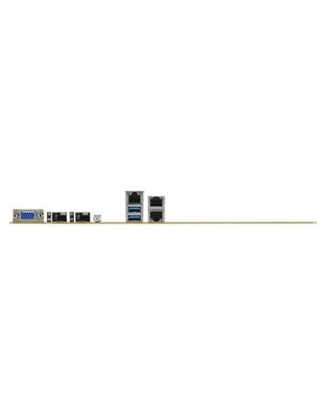 ASUS Z11PA-U12 Intel® C621 LGA 3647 (Socket P) ATX