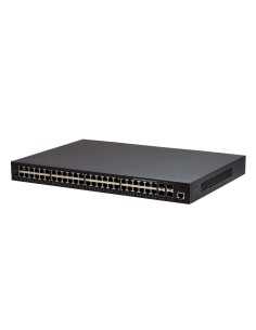 ATEN ES0152-AX-G switch di rete Gestito Gigabit Ethernet (10 100 1000) Nero