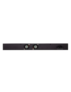 ATEN ES0152-AX-G switch di rete Gestito Gigabit Ethernet (10 100 1000) Nero 2