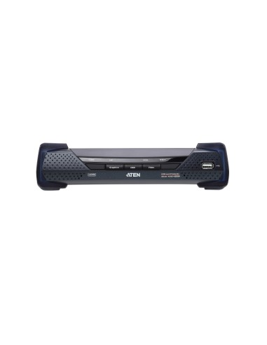 ATEN Extender KVM over IP a schermo singolo 4K HDMI