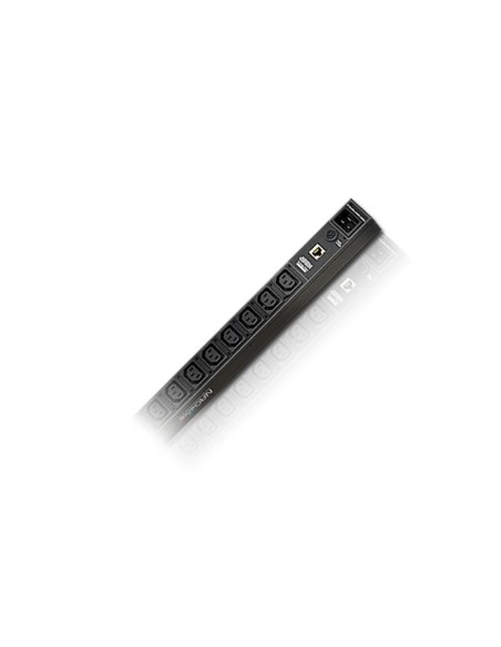 ATEN PDU con tecnologia di misurazione Ready Energy 20A 16A 16-prese