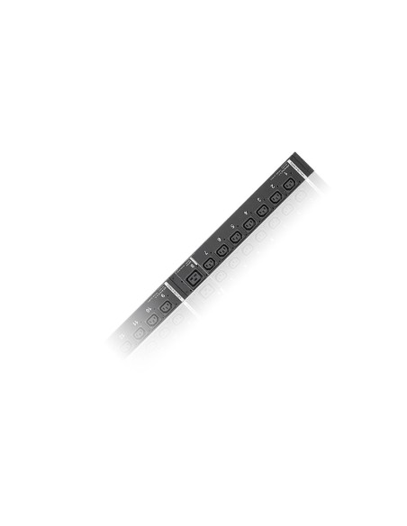 ATEN PDU eco con tecnologia di misurazione e commutazione prese 30A 32A 24-prese