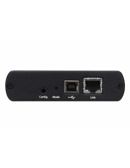 ATEN UEH4002-AT-G moltiplicatore AV Trasmettitore e ricevitore AV Nero, Bianco