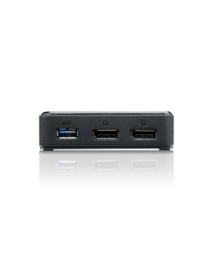 ATEN UH3231 Cablato USB 3.2 Gen 1 (3.1 Gen 1) Type-C Nero 2