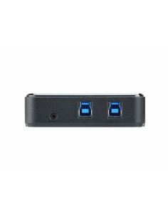 ATEN Switch di condivisione periferiche USB 3.2 Gen1 a 2 x 4 porte 2