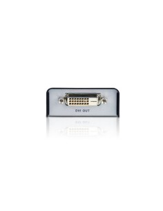 ATEN VE560-AT-G moltiplicatore AV Trasmettitore AV Nero 2