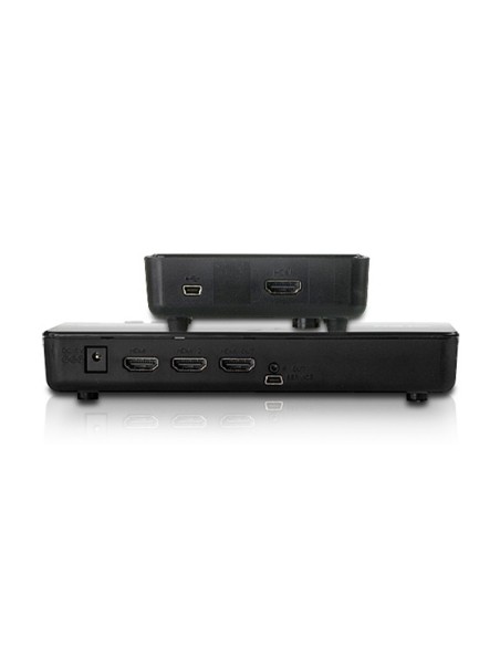 ATEN Extender HDMI Wireless (1080p a 30 m)