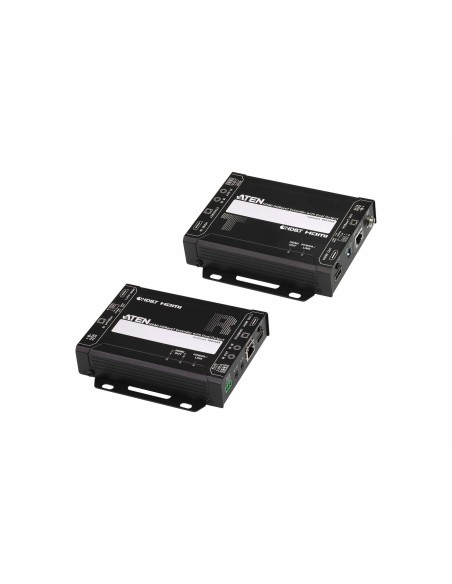 ATEN Extender HDBaseT HDMI con uscita doppia (4K a 100 m) (HDBaseT Classe A)