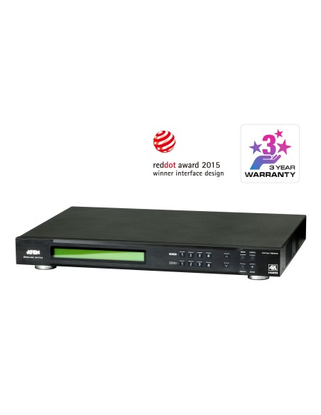 ATEN VM6404H HDMI