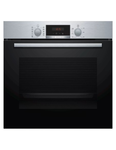 Bosch Serie 2 71 L 3600 W A Acciaio