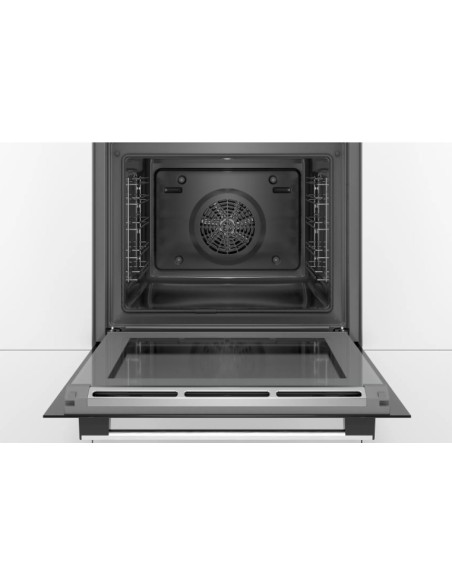 Bosch Serie 2 71 L 3600 W A Acciaio