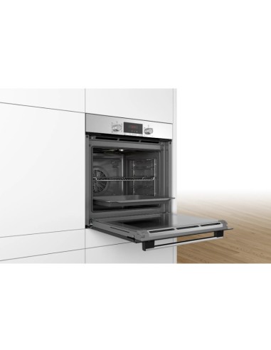 Bosch Serie 2 71 L 3600 W A Acciaio