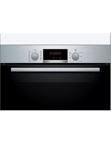 Bosch Serie 2 71 L 3600 W A Acciaio