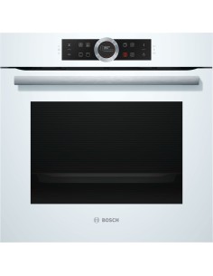 Bosch Serie 4 HBG633NW1 forno 71 L 3600 W A+ Bianco