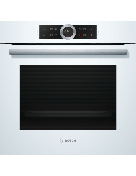 Bosch Serie 4 HBG633NW1 forno 71 L 3600 W A+ Bianco