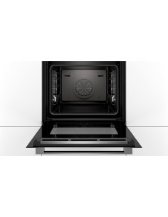 Bosch Serie 4 HBG633NW1 forno 71 L 3600 W A+ Bianco 2