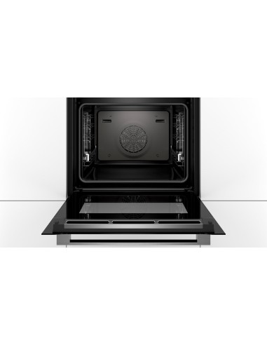 Bosch Serie 4 HBG633NW1 forno 71 L 3600 W A+ Bianco