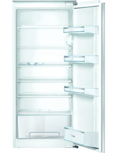 Bosch Serie 2 KIR24NSF3 frigorifero Da incasso 221 L F Bianco