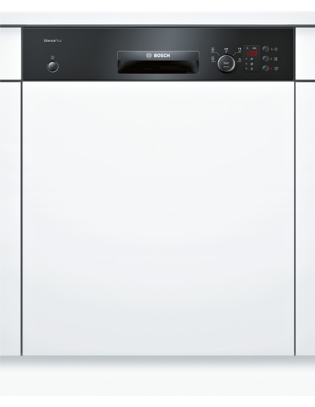 Bosch Serie 2 SMI25DB01E lavastoviglie A scomparsa parziale 13 coperti E