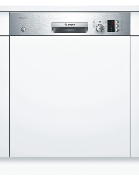 Bosch Serie 2 SMI25DS01E lavastoviglie A scomparsa parziale 13 coperti E