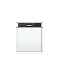 Bosch Serie 4 SMI46NB03E lavastoviglie A scomparsa parziale 14 coperti E