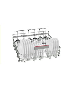 Bosch Serie 4 SMI46NB03E lavastoviglie A scomparsa parziale 14 coperti E 2