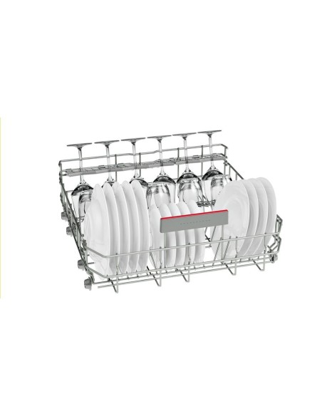 Bosch Serie 4 SMI46NB03E lavastoviglie A scomparsa parziale 14 coperti E