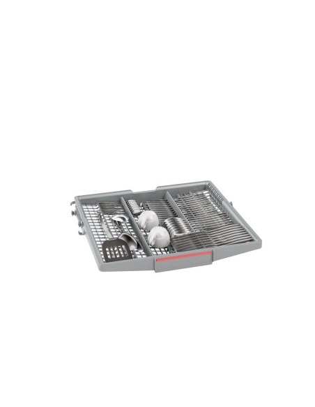 Bosch Serie 4 SMI46NB03E lavastoviglie A scomparsa parziale 14 coperti E
