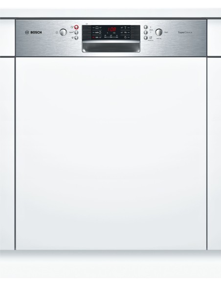 Bosch Serie 4 SMI46NS03E lavastoviglie A scomparsa parziale 14 coperti E