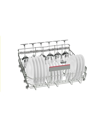 Bosch Serie 4 SMI46NS03E lavastoviglie A scomparsa parziale 14 coperti E