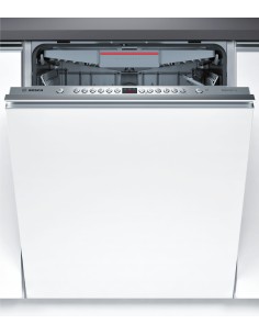 Bosch Serie 4 SMV46KX04E lavastoviglie A scomparsa totale 13 coperti E