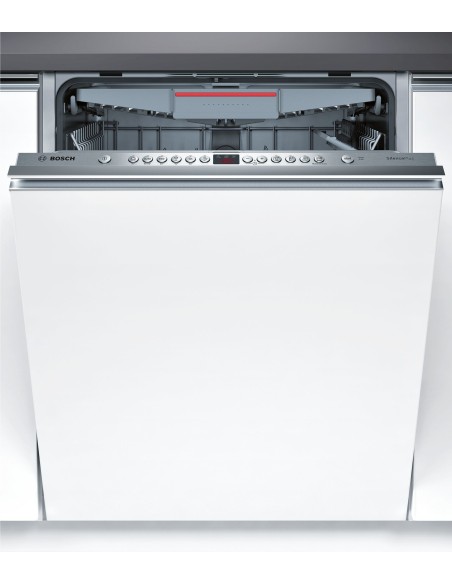 Bosch Serie 4 SMV46KX04E lavastoviglie A scomparsa totale 13 coperti E
