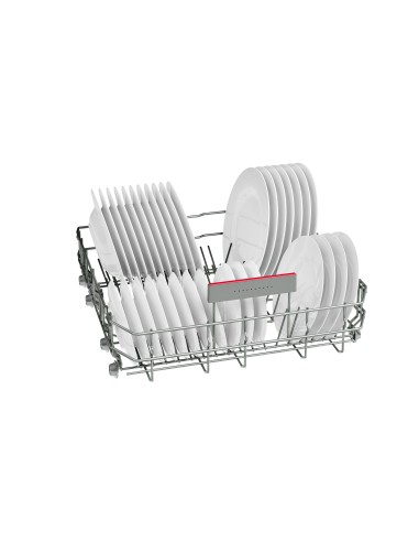 Bosch Serie 4 SMV46KX04E lavastoviglie A scomparsa totale 13 coperti E