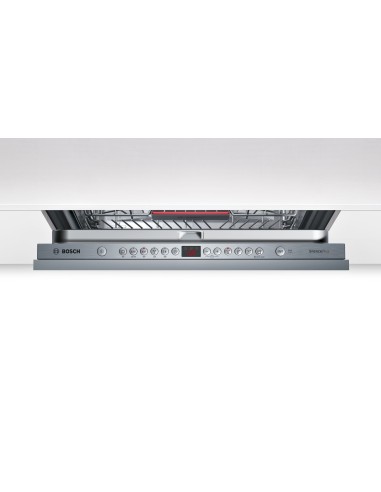 Bosch Serie 4 SMV46KX04E lavastoviglie A scomparsa totale 13 coperti E