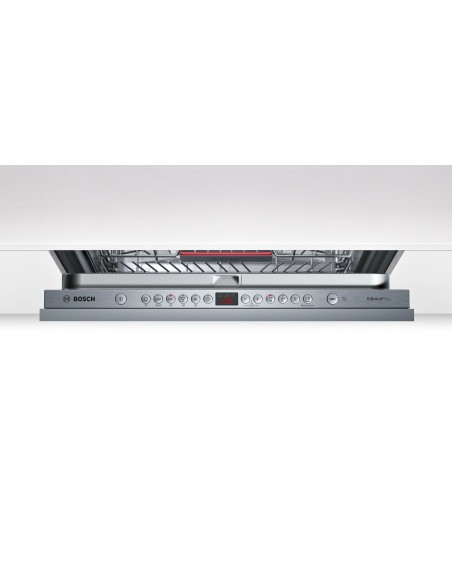 Bosch Serie 4 SMV46KX04E lavastoviglie A scomparsa totale 13 coperti E